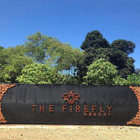 The Firefly Resort Semporna Eksteriør bilde