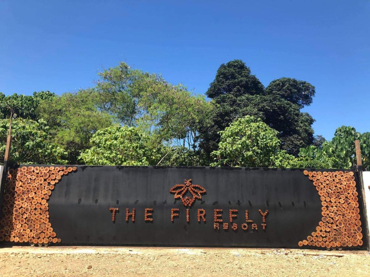 The Firefly Resort Semporna Eksteriør bilde